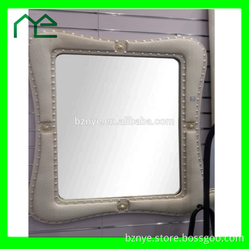 decorative usage design decorative wall mirror for hotel decoration